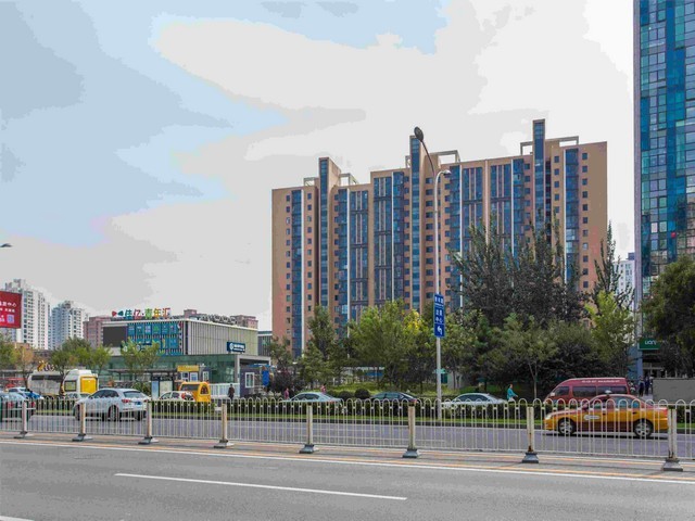 瓯海区八喜锅炉地暖品质售后无忧